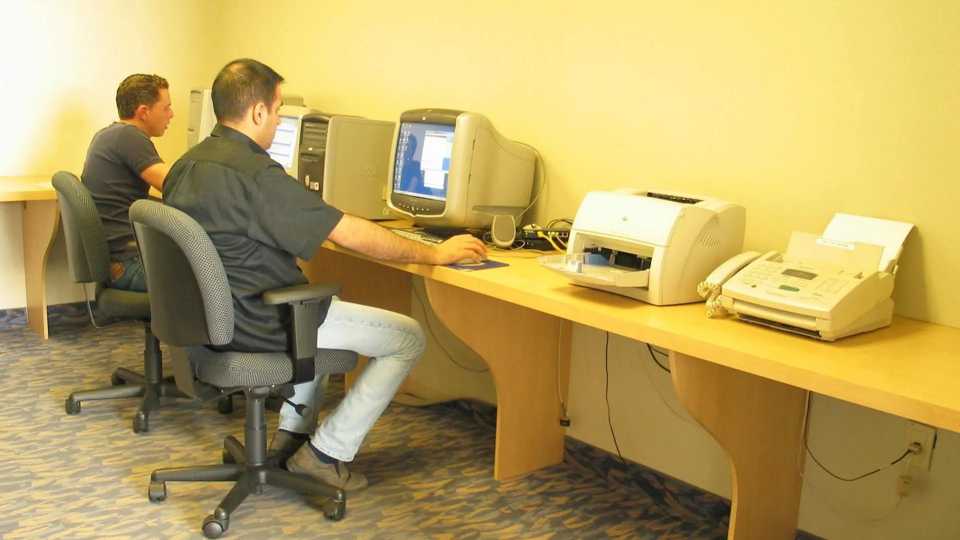 Aparthotel Glen Grove At Maple Leaf Toronto 4*,  Kanada